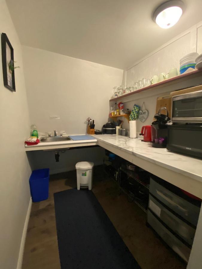 Ingonish Loft Daire Dış mekan fotoğraf