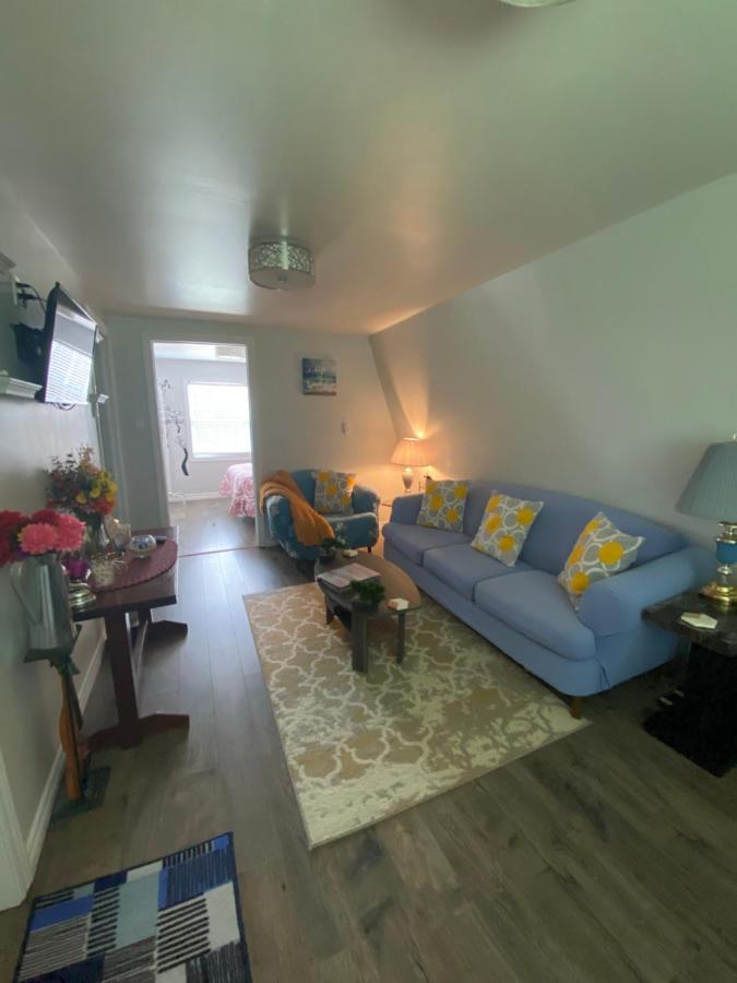 Ingonish Loft Daire Dış mekan fotoğraf