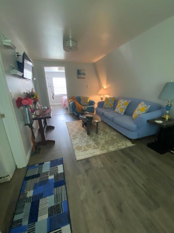 Ingonish Loft Daire Dış mekan fotoğraf