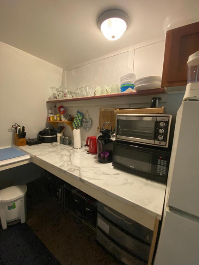 Ingonish Loft Daire Dış mekan fotoğraf