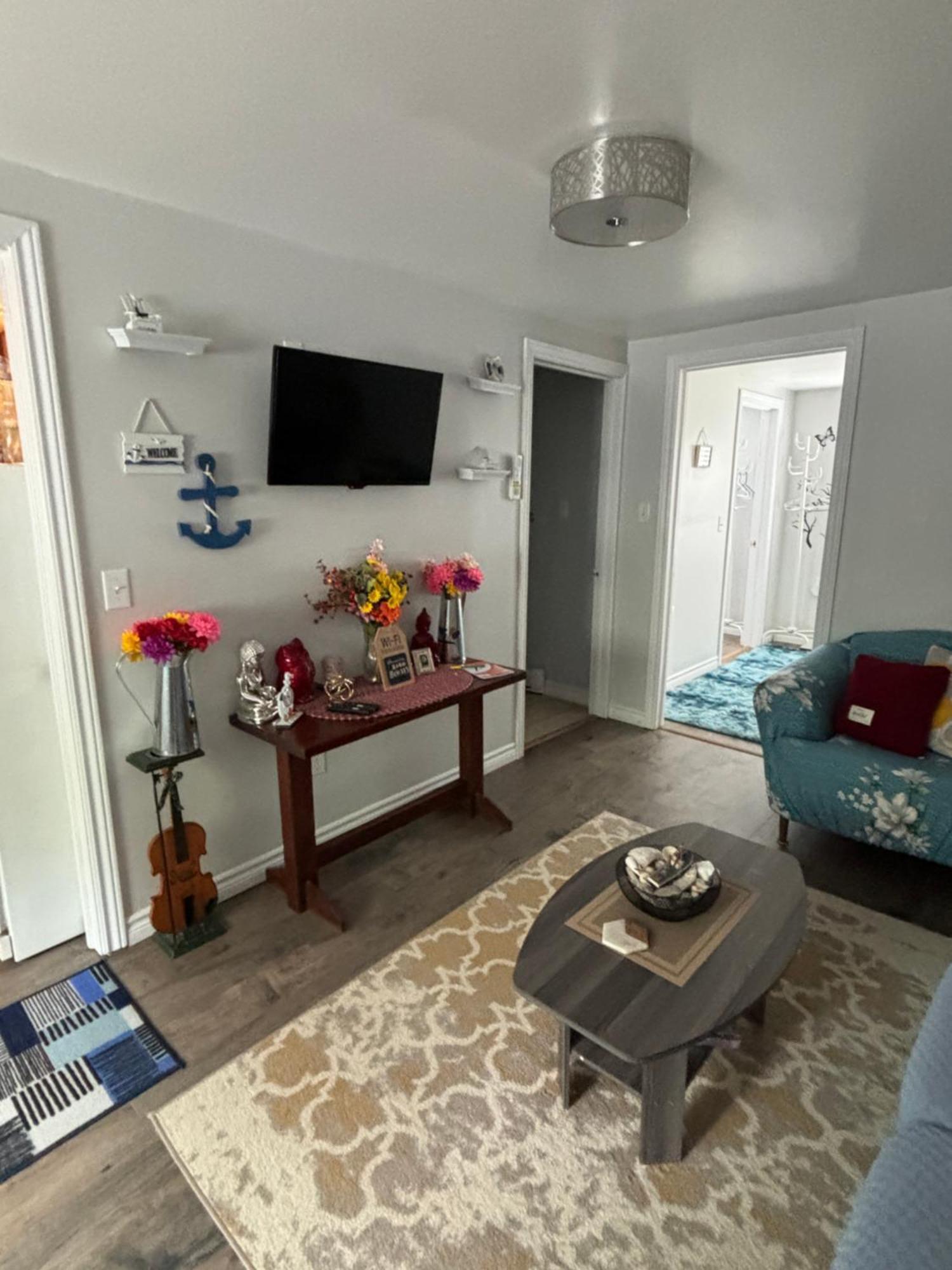 Ingonish Loft Daire Dış mekan fotoğraf
