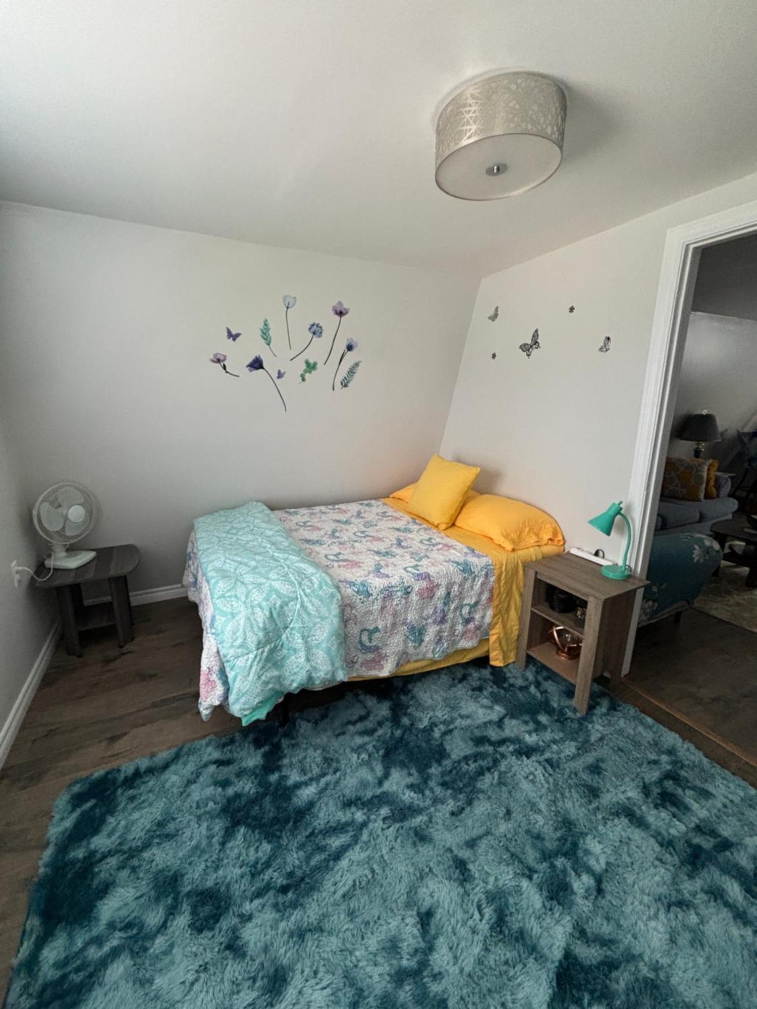 Ingonish Loft Daire Dış mekan fotoğraf
